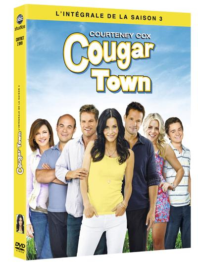 Coffret intégral de la Saison 3