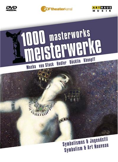 Symbolism & art nouveau