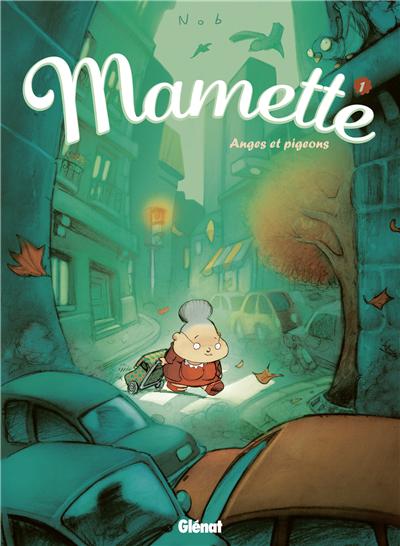 Mamette
