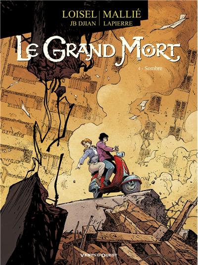 Le Grand Mort