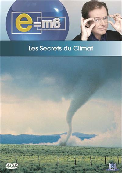 Les secrets du climat