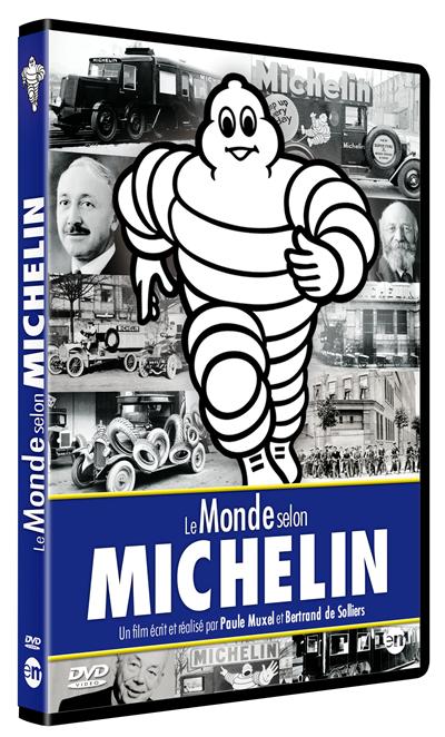 Le monde selon Michelin