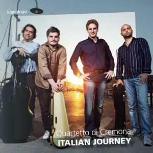 Italian journey