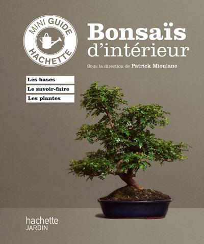 Bonsais D Interieur Broche Patrick Mioulane Jochen Pfisterer Achat Livre Fnac