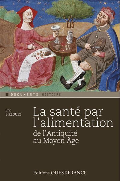 La santé par l'alimentation