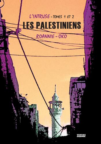 Les Palestiniens