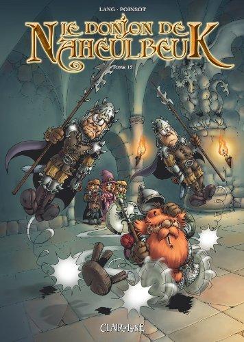 Le donjon de Naheulbeuk
