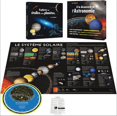 A la découverte de l'astronomie