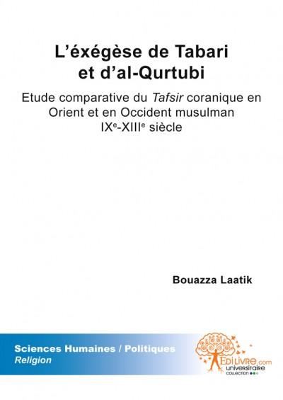 L'exegese de tabari et d'al-qu