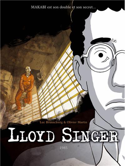Lloyd Singer - volume 8 - 1985