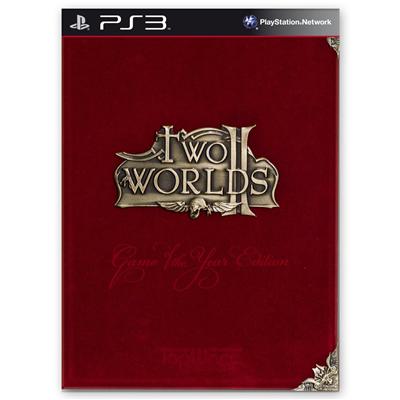 TWO WORLDS 2 - VELVET GOTY EDITION  PS3