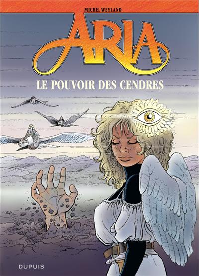 Le pouvoir des cendres