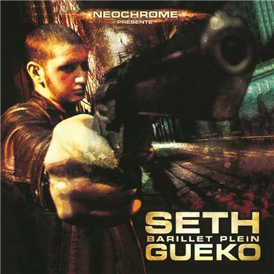 Seth Gueko