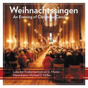 Weihnachtssingen