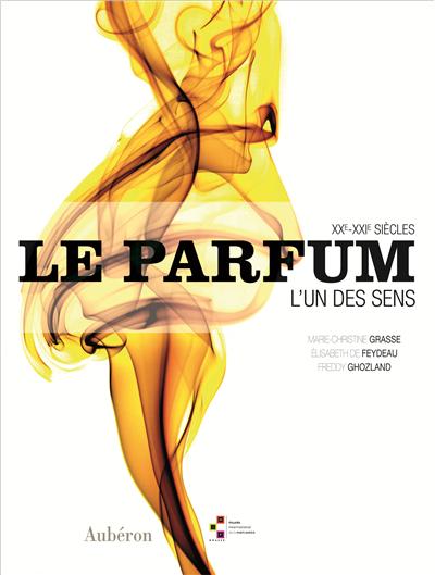 Parfum : l'un des sens