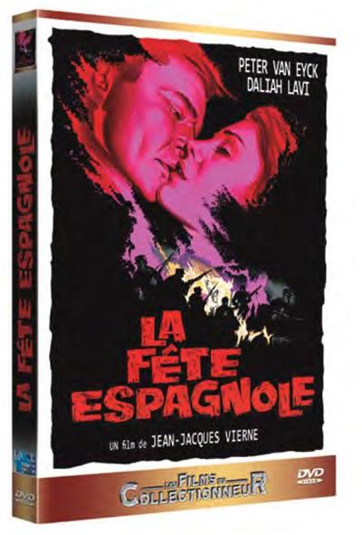 La fête espagnole