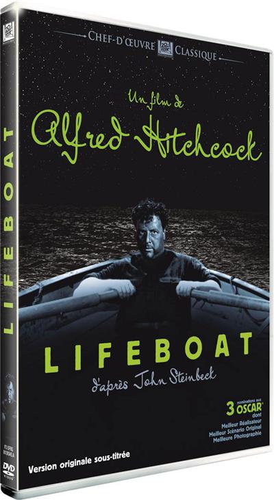 Lifeboat