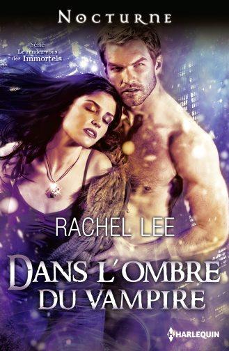 Dans Lombre Du Vampire - 