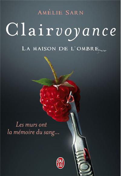 La maison de l'ombre