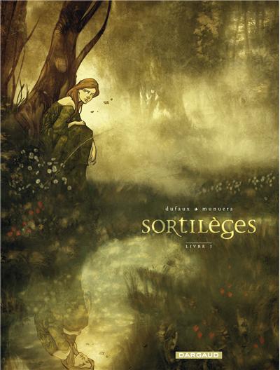 Sortilèges