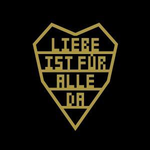 Liebe ist fuer alle da