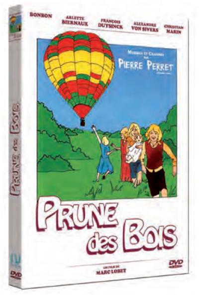 Prune des bois