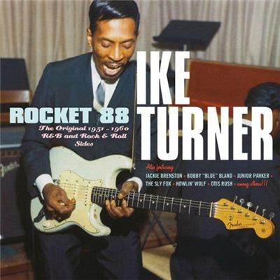 Rocket 88