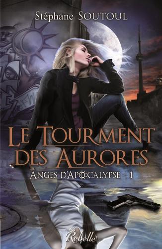 Le tourment des aurores
