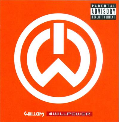 Willpower (Deluxe Edt.)
