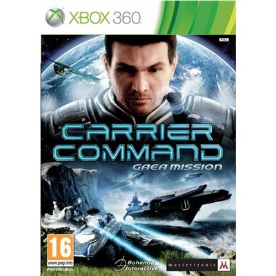 Carrier Command Gaea Mission