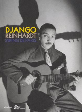 Django Reinhardt, le swing de Paris - Michael Dregni - broché
