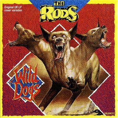 Wild Dogs
