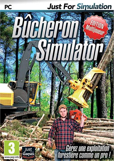 Bucheron Simulator