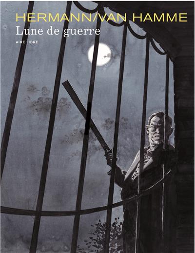 Lune de guerre