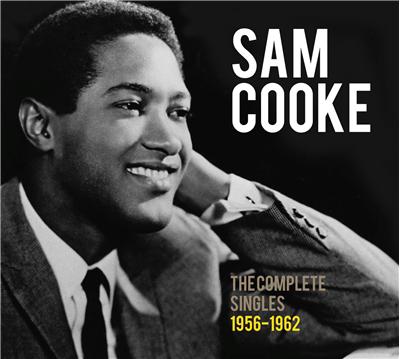 The complete singles 1956-62