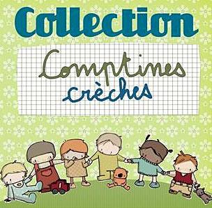 Comptines crèches