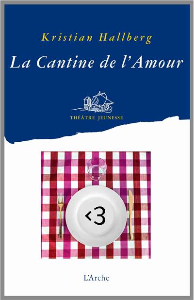 La cantine de l'amour