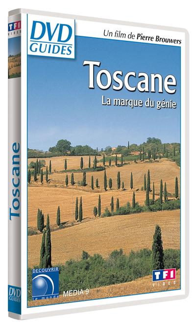 Toscane : La marque du génie