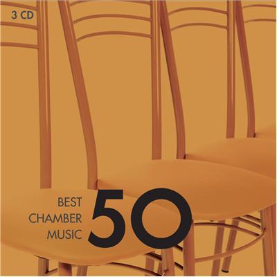 50 Best Chamber Music