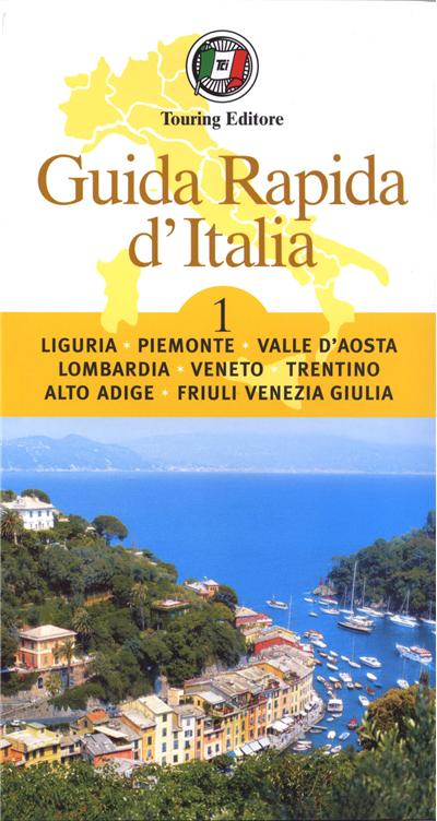 Guida rapida d'Italia