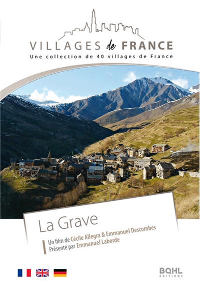 Volume 27 : La Grave
