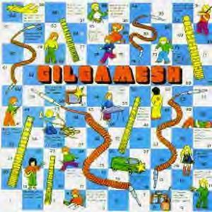 Gilgamesh (Remastered)