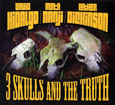 3 skulls and the truth