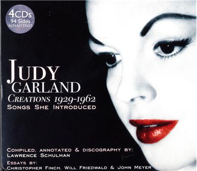 Creations 1929 1962