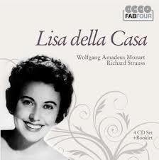 Grande dame 1952 - 1960 - Fab four