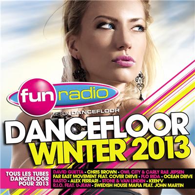 Fun dancefloor winter 2013