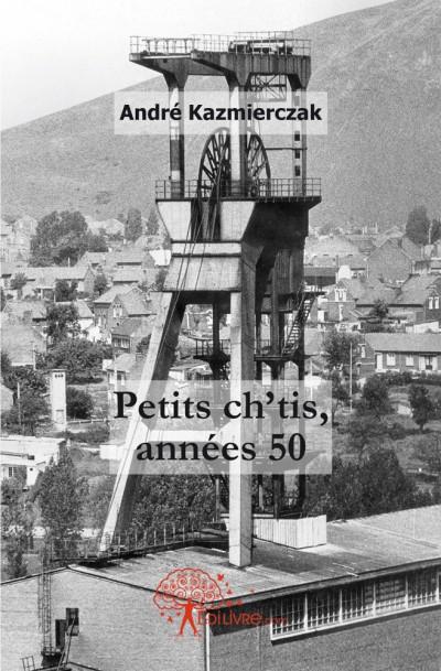 Petits ch'tis, années 50