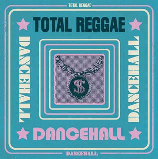 Total reggae - Dancehall