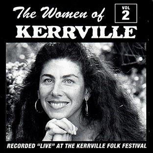 Women of kerrville - Volume 2