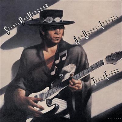 Texas flood